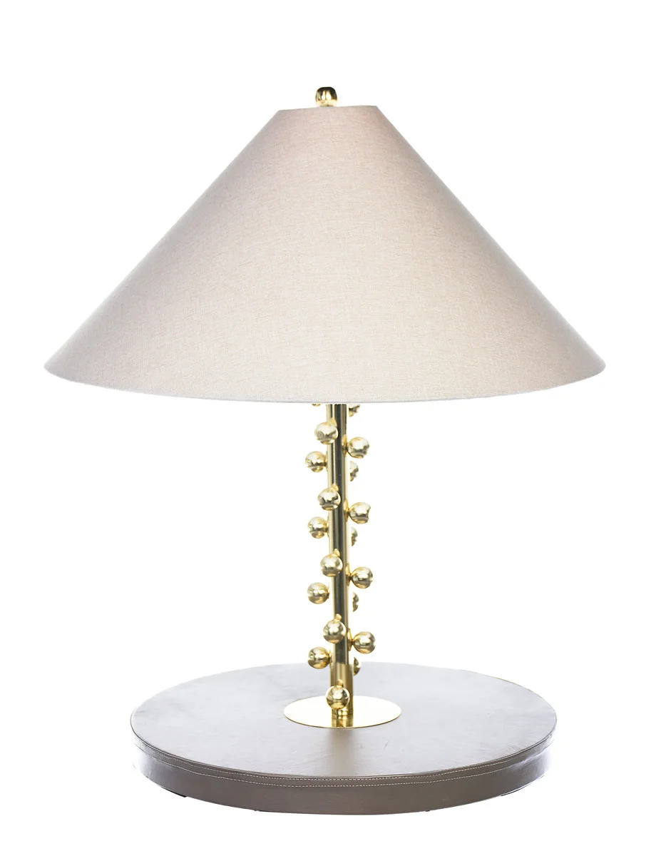 Atom mom lamp · Mobiliario