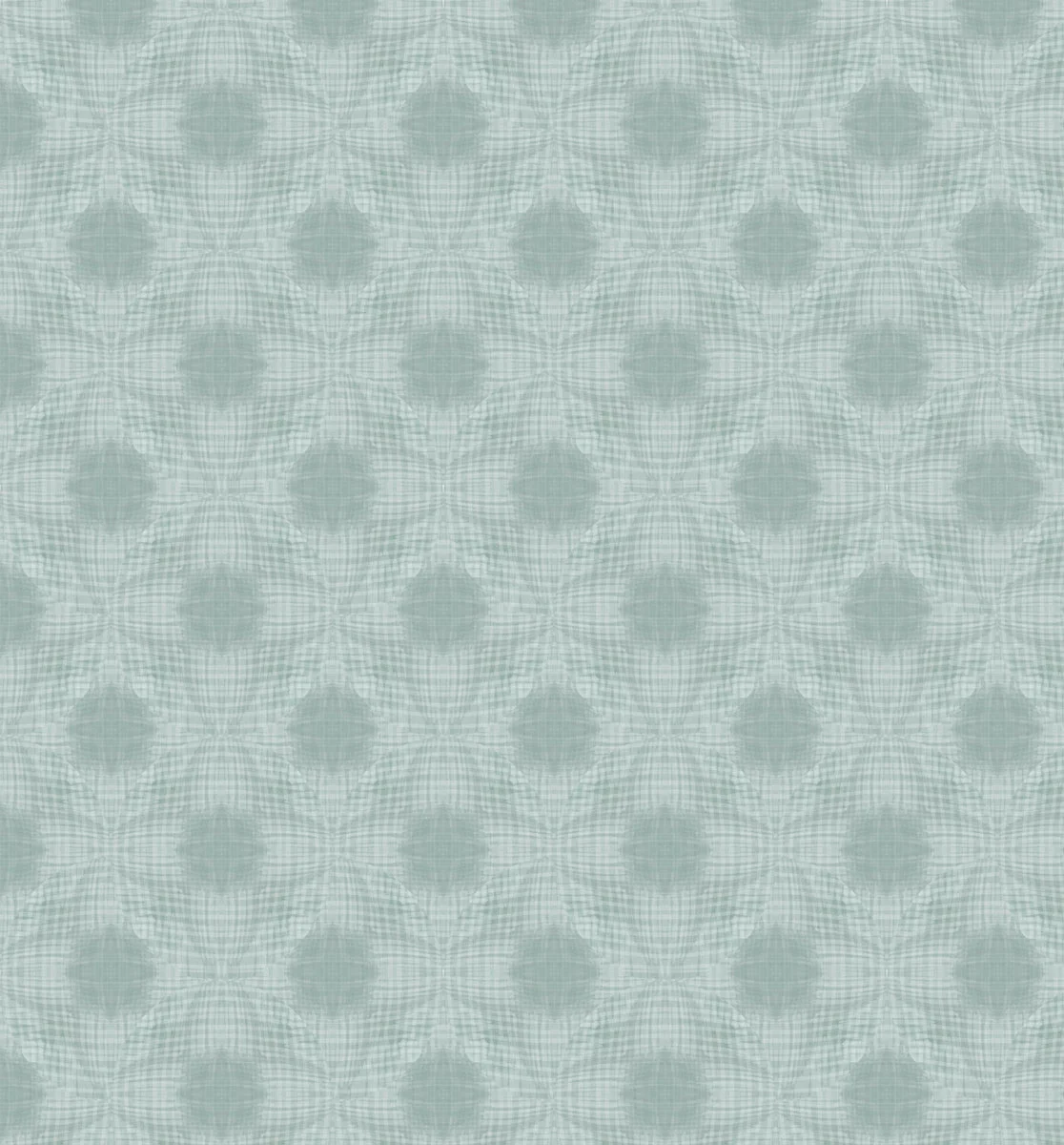 Ab azul · Papel tapiz