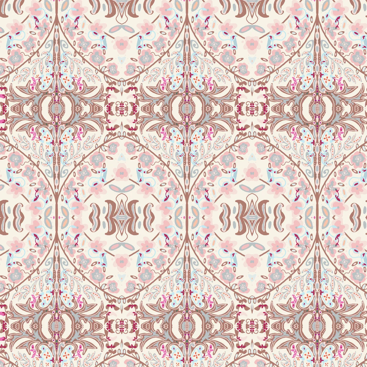 Boho cool · Papel tapiz