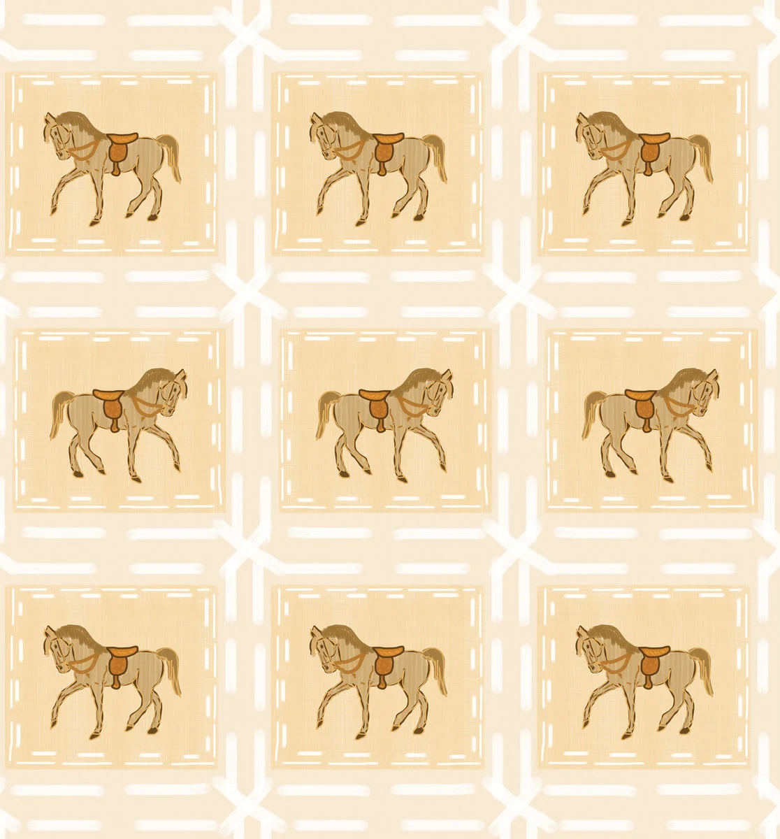 Horse · Papel tapiz