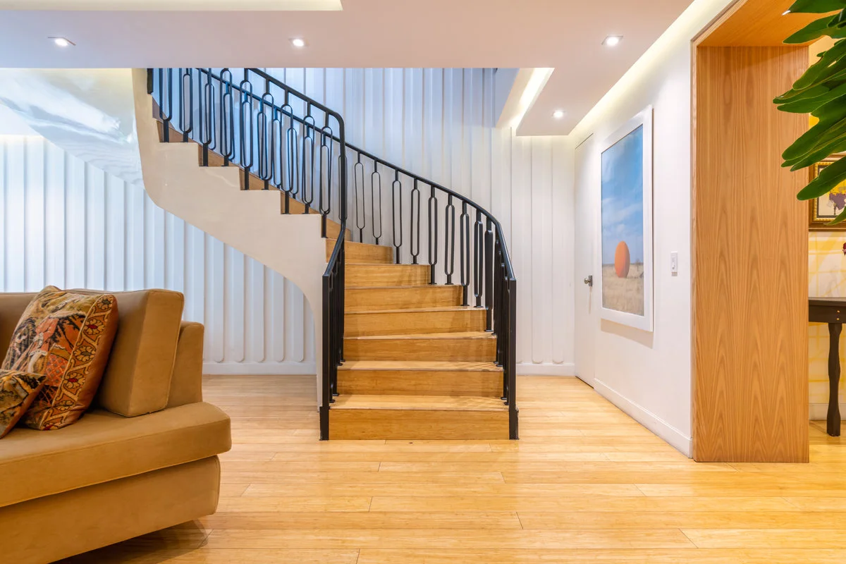 Casa idem — Espacio residencial